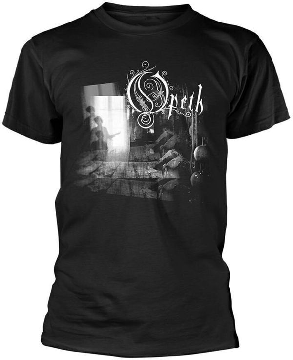 Opeth Opeth Košulja Damnation Unisex Black 2XL