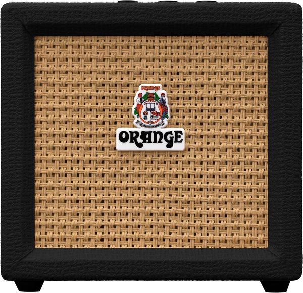 Orange Orange Crush MINI BK