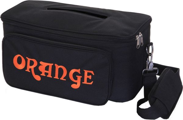 Orange Orange Tiny Terror Padded GB Koferi za gitare Crna