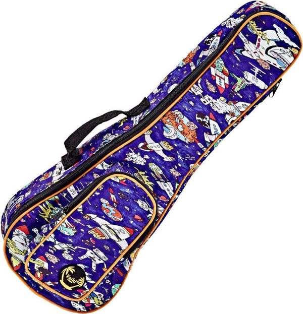 Ortega Ortega KUB-SP-CC Zaštitna navlaka Spaceman
