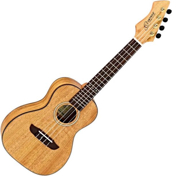 Ortega Ortega RUMG Koncertni ukulele Natural