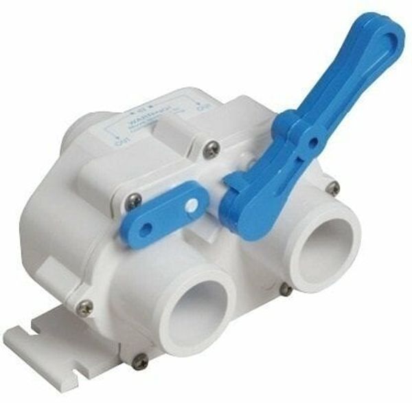Osculati Osculati Classic valve o 38 mm
