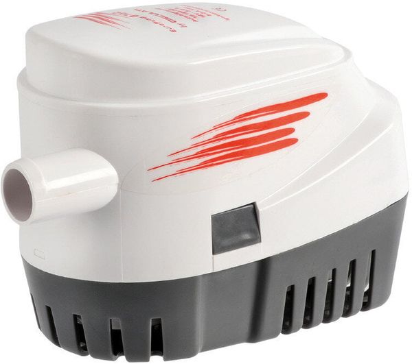 Osculati Osculati Europump II G1100 24V Kaljužna pumpa