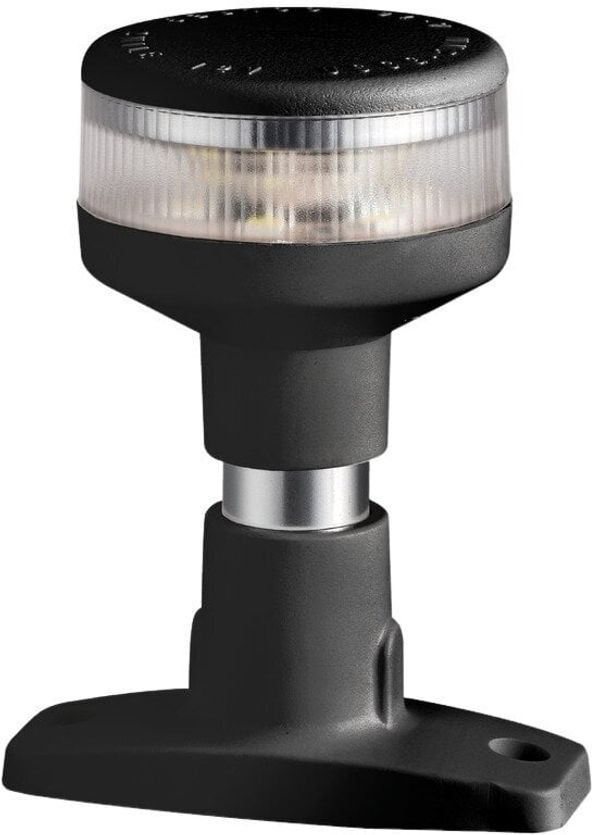 Osculati Osculati Evoled 360° Plastic Black Navigacijsko svjetlo