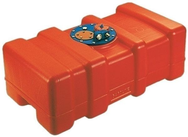 Osculati Osculati Fuel Tank Eltex 62L/1