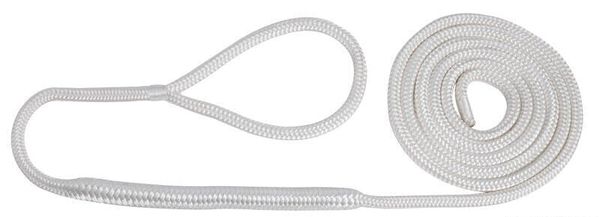 Osculati Osculati High Strength Eye-Spliced White 16 mm 11 m Konop za privez