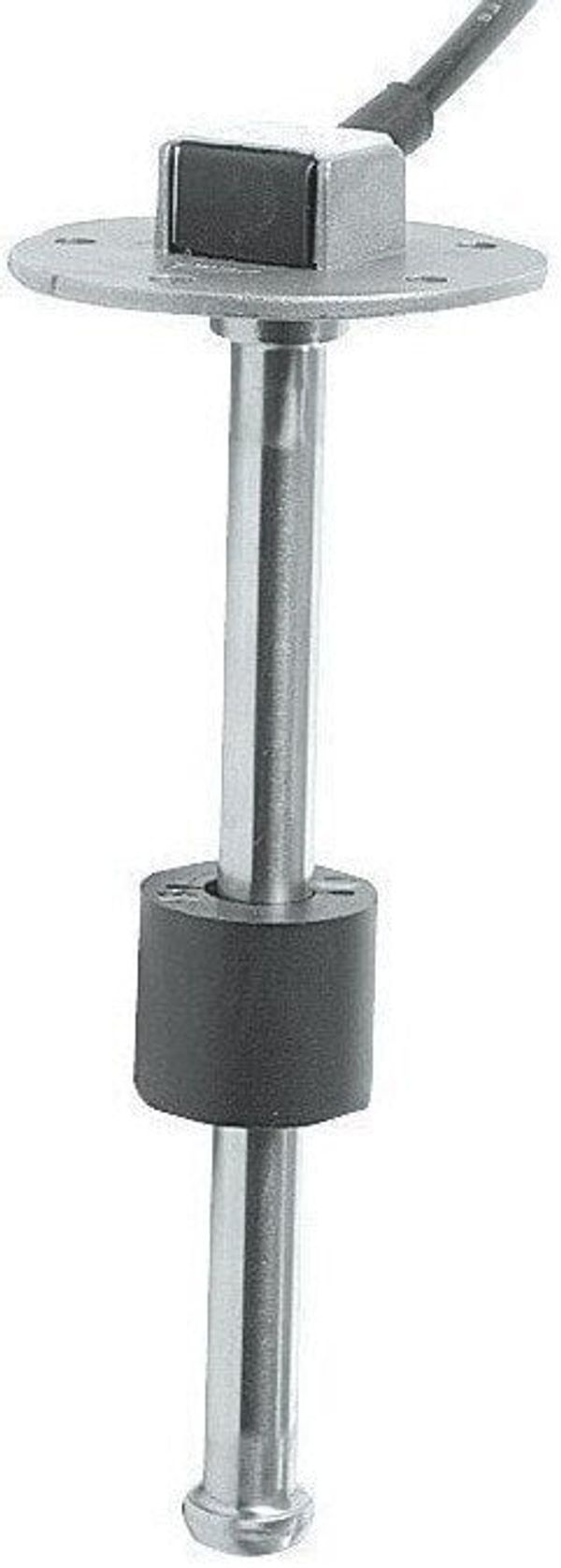 Osculati Osculati Stainless Steel  316 vertical level sensor 10/180 Ohm 30 cm