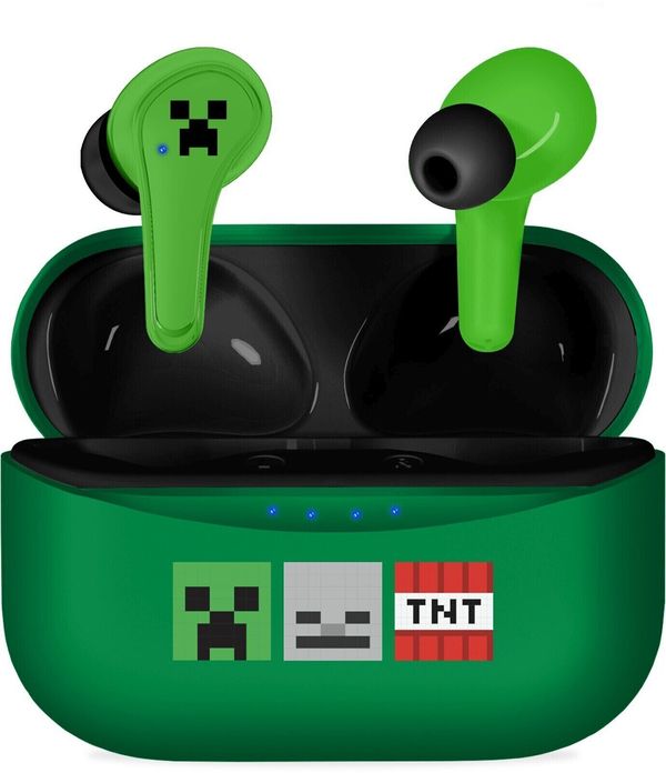 OTL Technologies OTL Technologies Minecraft Icons Slušalice za djecu