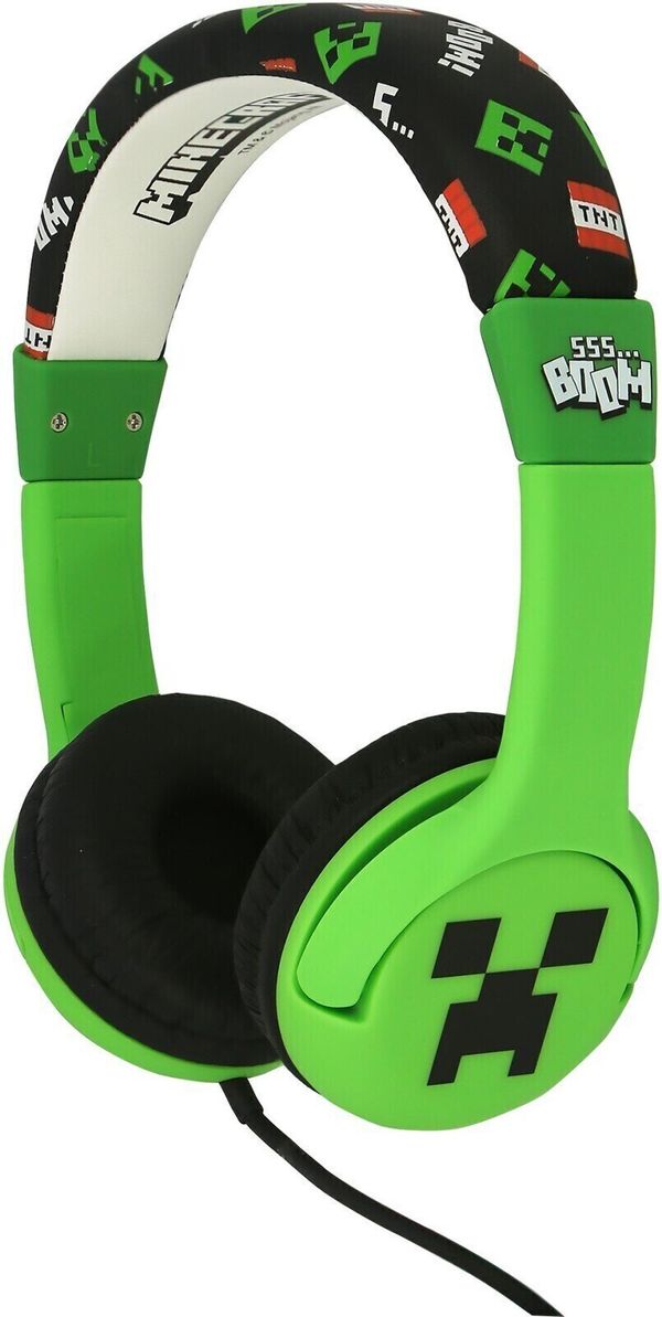 OTL Technologies OTL Technologies Minecraft Slušalice za djecu