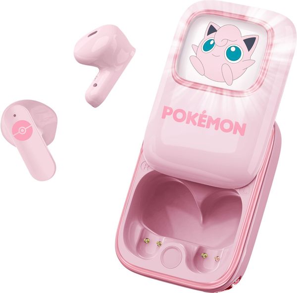 OTL Technologies OTL Technologies Pokémon Jigglypuff Slide Slušalice za djecu