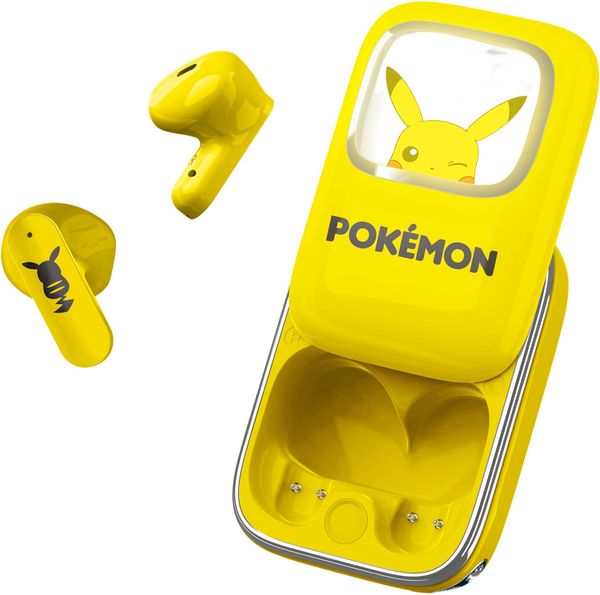 OTL Technologies OTL Technologies Pokémon Pikachu Slide Slušalice za djecu