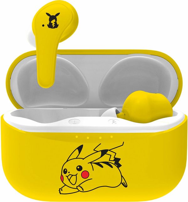 OTL Technologies OTL Technologies Pokémon Pikachu Yellow