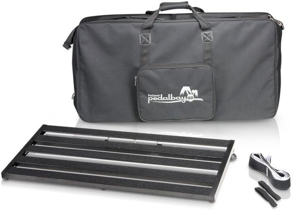 Palmer Palmer Pedalbay 80