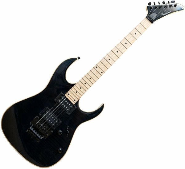 Pasadena Pasadena CL103 Black