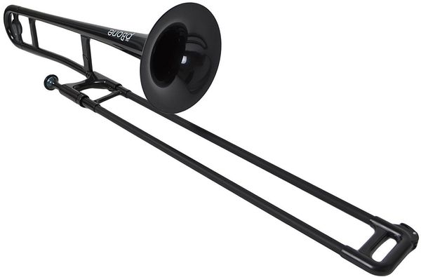 pBone pBone 700645 Bb Plastični trombon