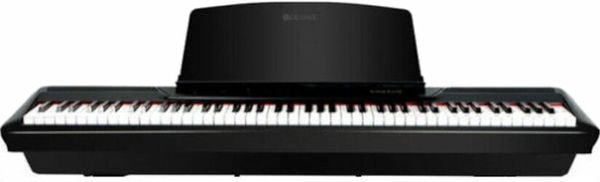 Pearl River Pearl River P-60+ 1 pedal Digitralni koncertni pianino