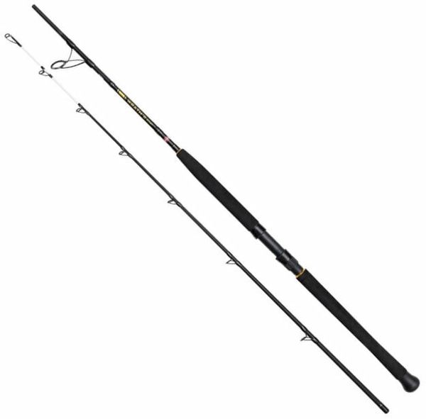 Penn Penn Wrath II Boat Spinning 2,13 m 20 - 30 lb 2 dijela