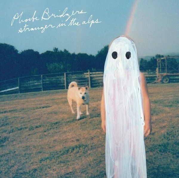 Pheobe Bridgers Pheobe Bridgers - Stranger In the Alps (LP)