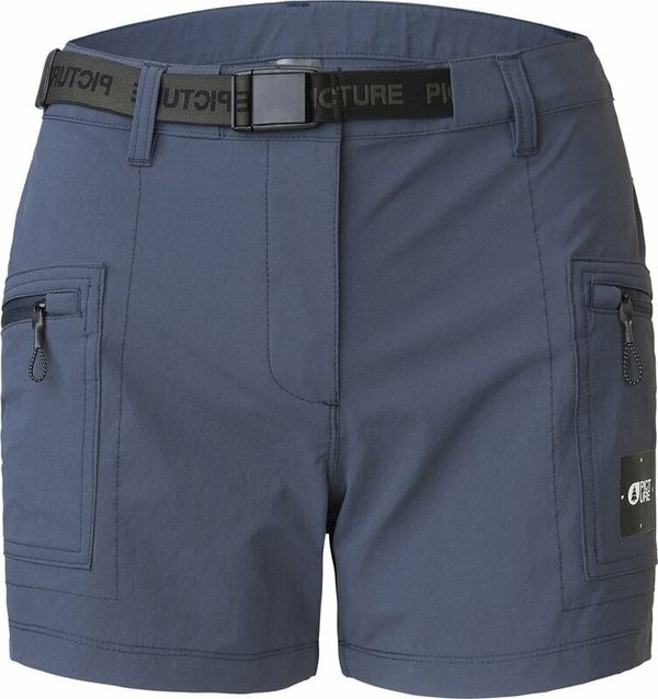 Picture Picture Camba Stretch Shorts Women Dark Blue XS Kratke hlače