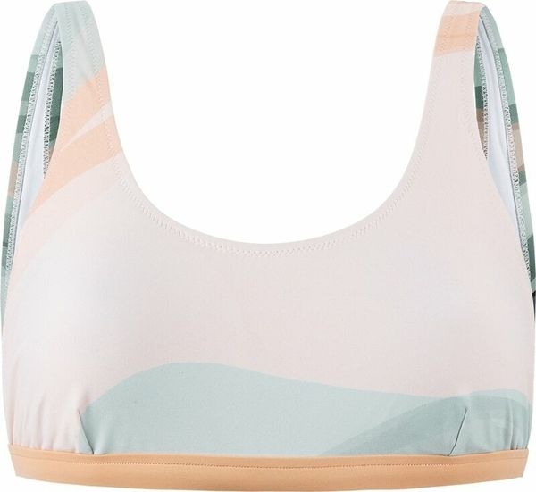 Picture Picture Clove Printed Bralette Top Women Mirage L Ženski kupaći kostimi