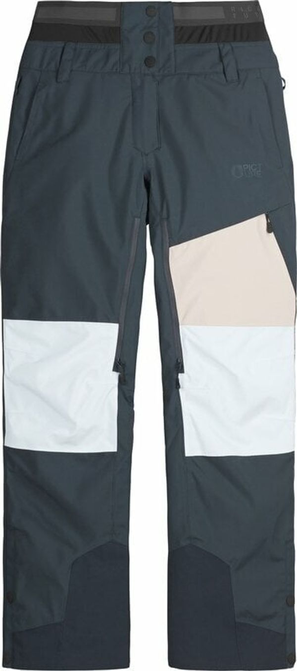 Picture Picture Seen Pants Women Dark Blue XS