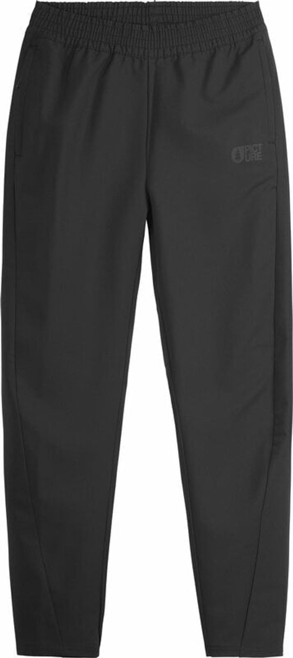 Picture Picture Tulee Warm Stretch Women Black XS Hlače na otvorenom