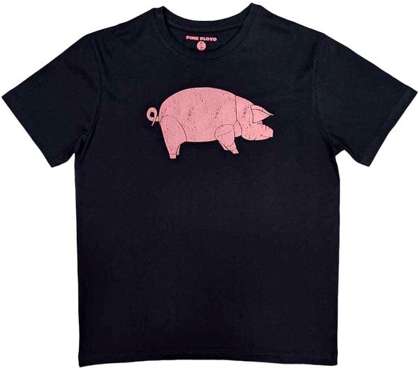 Pink Floyd Pink Floyd Košulja AWBDG Unisex Navy Blue L