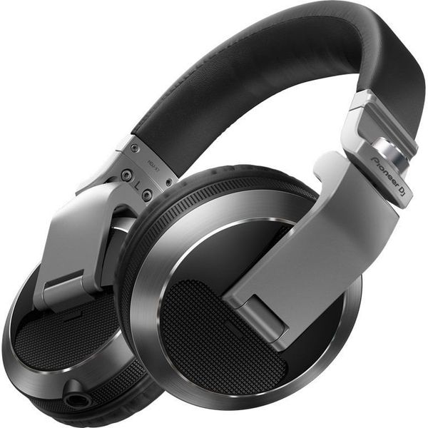 Pioneer Dj Pioneer Dj HDJ-X7-S Dj slušalice