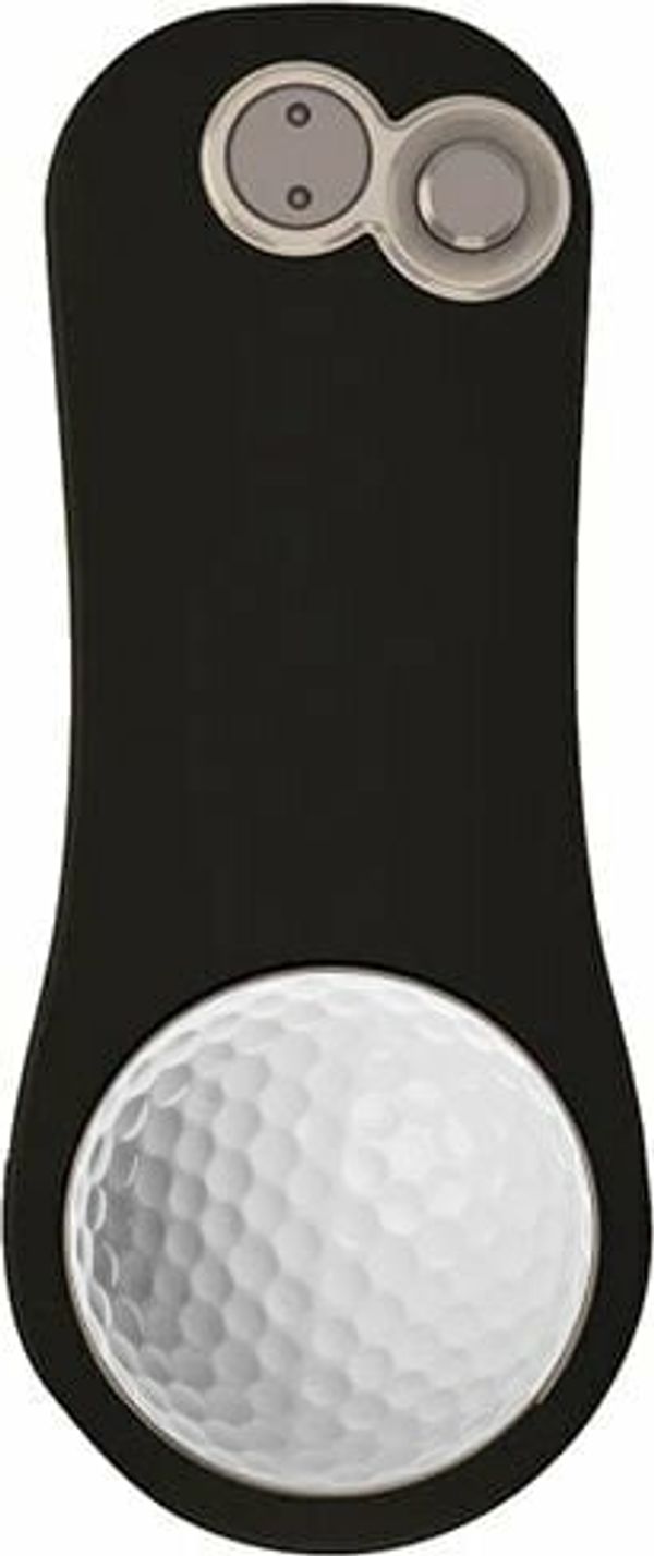 Pitchfix Pitchfix Original 2.0 Black