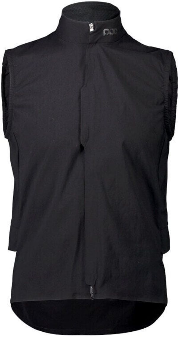 POC POC All-Weather Uranium Black M Prsluk