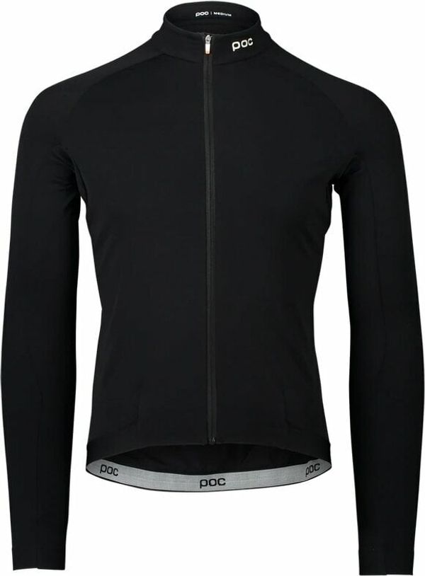 POC POC Ambient Thermal Men's Jersey Dres Black M