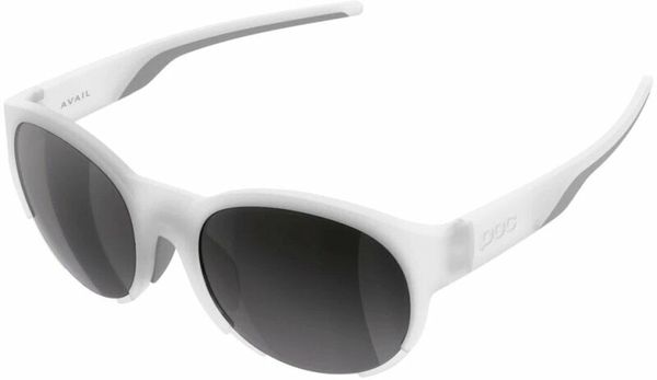 POC POC Avail Transparent Crystal/Grey UNI Lifestyle naočale