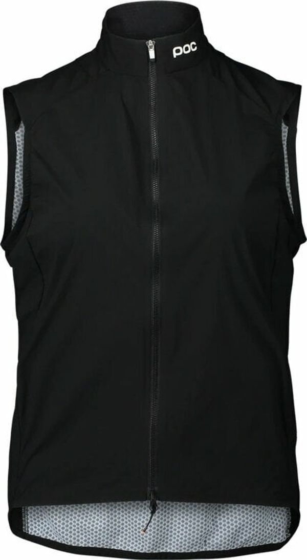 POC POC Enthral Women's Gilet Uranium Black XL Prsluk