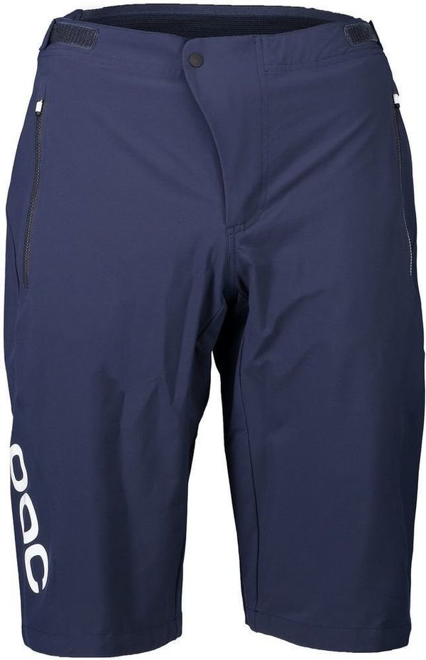 POC POC Essential Enduro Turmaline Navy M Biciklističke hlače i kratke hlače