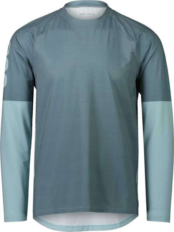 POC POC Essential MTB LS Jersey Dres Calcite Blue XL
