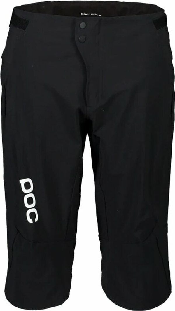 POC POC Infinite All-mountain Women's Shorts Uranium Black XL Biciklističke hlače i kratke hlače