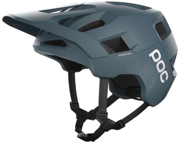 POC POC Kortal Calcite Blue Matt 55-58 Kaciga za bicikl