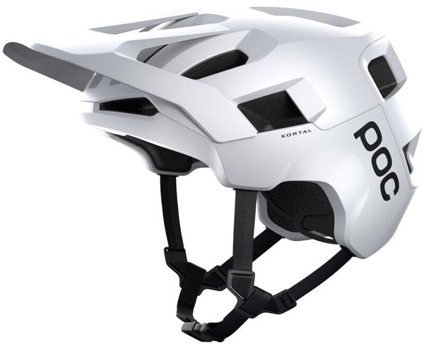 POC POC Kortal Hydrogen White Matt 55-58 Kaciga za bicikl