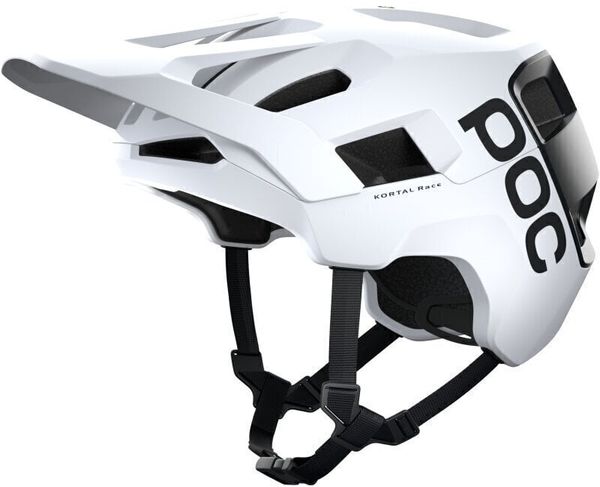 POC POC Kortal Race MIPS Hydrogen White/Uranium Black Matt 59-62 Kaciga za bicikl