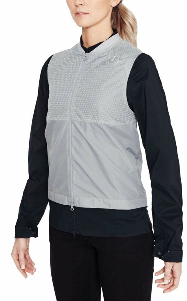 POC POC Montreal Prsluk Alloy Grey S