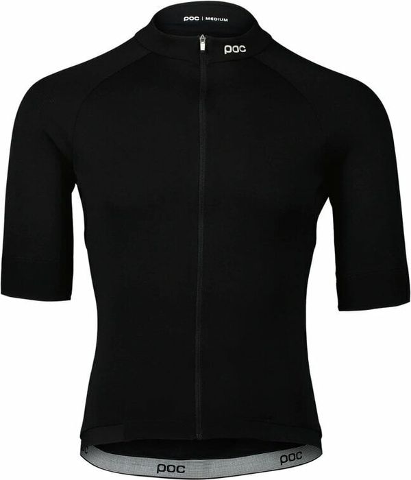 POC POC Muse Jersey Dres Uranium Black M