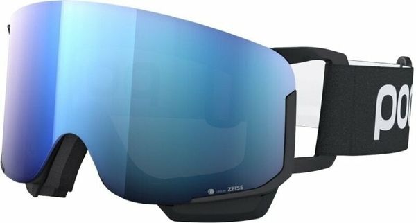 POC POC Nexal Mid Uranium Black/Clarity Highly Intense/Partly Sunny Blue Skijaške naočale
