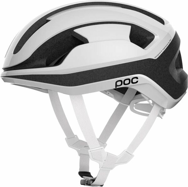 POC POC Omne Lite Hydrogen White 56-61 Kaciga za bicikl