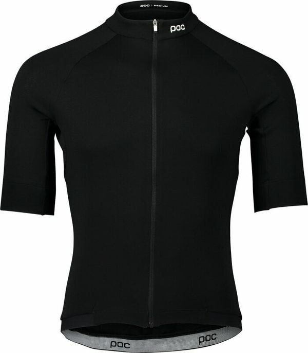 POC POC Pristine Men's Jersey Dres Uranium Black 2XL