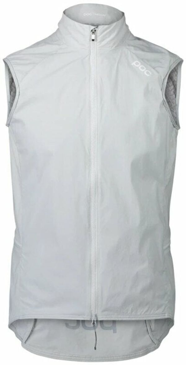 POC POC Pro Thermal Granite Grey M Prsluk