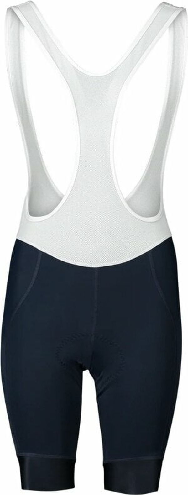 POC POC Pure Women's Bib Shorts VPDs Turmaline Navy XS Biciklističke hlače i kratke hlače