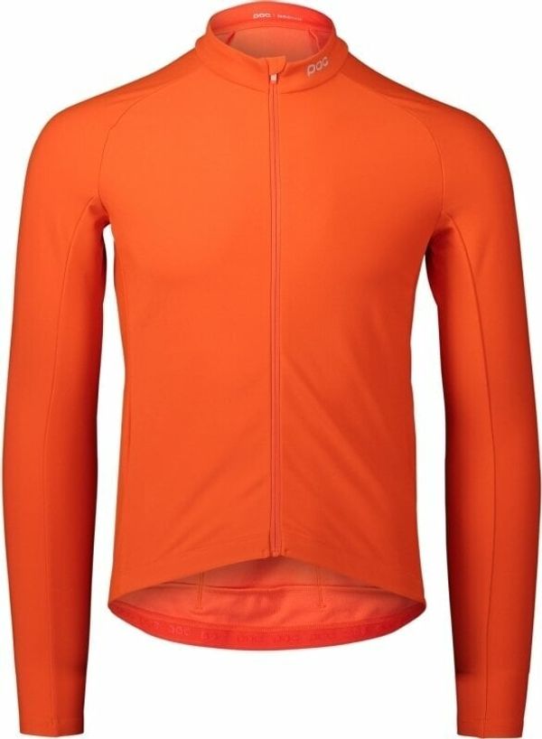 POC POC Radiant Dres Zink Orange L