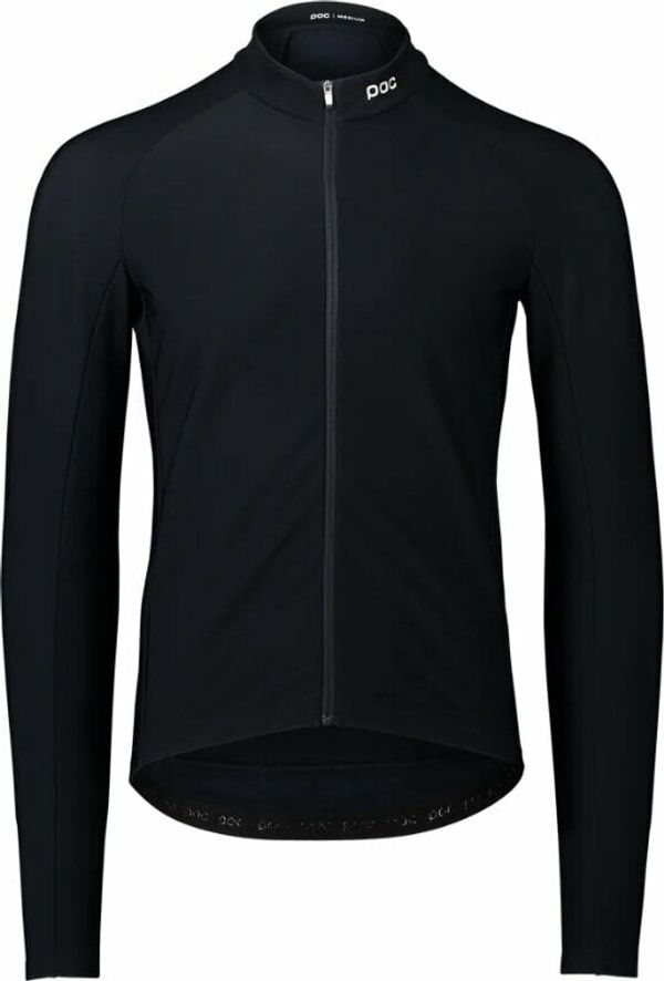POC POC Radiant Jersey Dres Uranium Black M