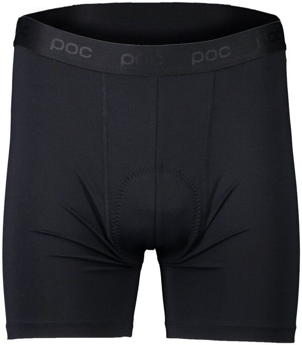 POC POC Re-Cycle Boxer Uranium Black M Biciklističke hlače i kratke hlače