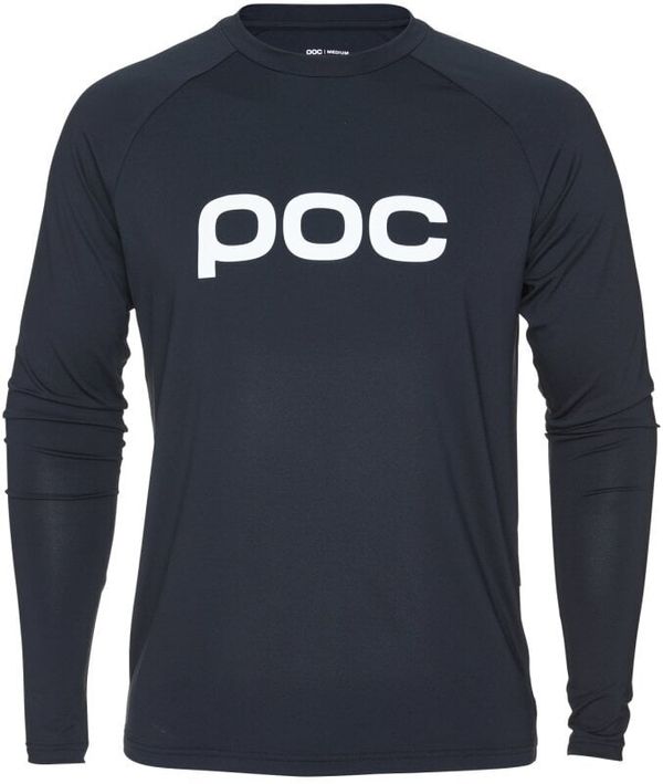 POC POC Reform Enduro Jersey Dres Uranium Black XL